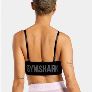 Gymshark Flex Strappy Sports Bra